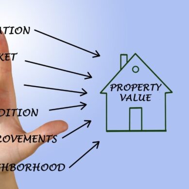 How to Assess Property Value Growth Potential in Poland