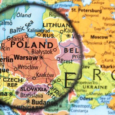 Top Polish Cities for Real Estate Investment in 2025