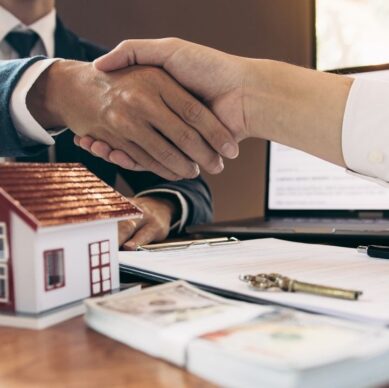 How does property purchase in Poland look like for foreigners? Step by step