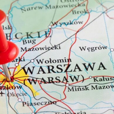 Where to Invest in Poland in 2025: Cities with the Highest Growth Potential