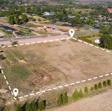 How Land Prices Work in Poland and Why Invest in Land?