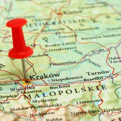 Location Analysis – What Factors Truly Matter?