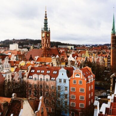 Spotting High‑Potential Property Zones in Poland