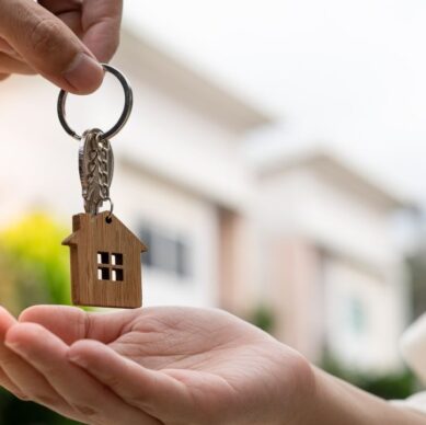 Why Now Is a Good Time to Invest in Polish Real Estate