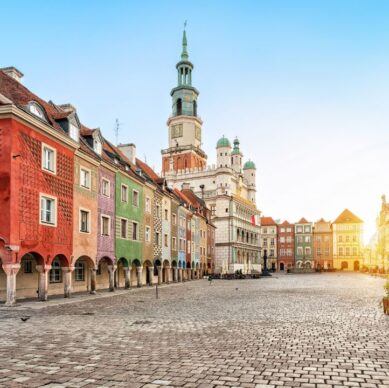 Why Poland Is an Attractive Real Estate Market for Foreign Investors